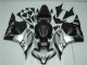 Nero Argento Repsol Carene Honda CBR 600 RR 2009-2012 Nero Argento Repsol Carene Honda CBR 600 RR 2009-2012
