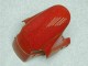 Nero Argento Rosso Carene Honda CBR 600 RR 2005-2006 Nero Argento Rosso Carene Honda CBR 600 RR 2005-2006