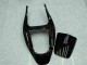 Nero Argento Rosso Carene Honda CBR 600 RR 2005-2006 Nero Argento Rosso Carene Honda CBR 600 RR 2005-2006