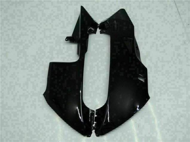 Nero Argento Rosso Carene Honda CBR 600 RR 2005-2006 Nero Argento Rosso Carene Honda CBR 600 RR 2005-2006