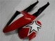 Nero Bianco 11 Carene Honda CBR 600 RR 2003-2004 Nero Bianco 11 Carene Honda CBR 600 RR 2003-2004