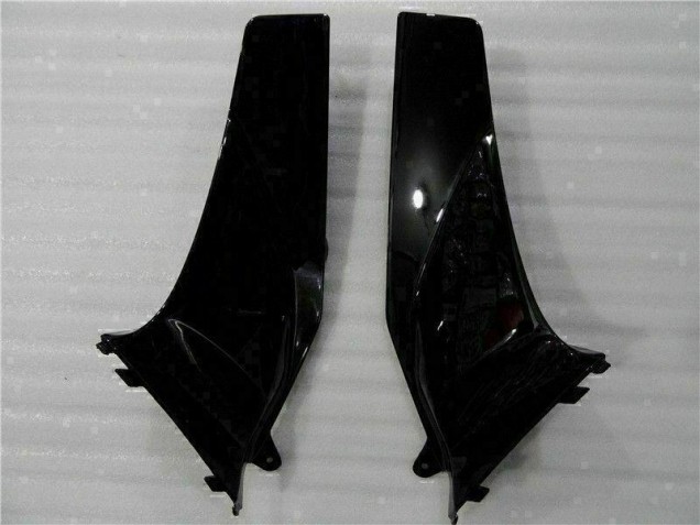 Nero Bianco 11 Carene Honda CBR 600 RR 2003-2004 Nero Bianco 11 Carene Honda CBR 600 RR 2003-2004
