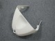Nero Bianco ABS Plastica Kawasaki ZX6R 2005-2006 Nero Bianco ABS Plastica Kawasaki ZX6R 2005-2006