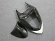 Nero Bianco ABS Plastica Kawasaki ZX6R 2005-2006 Nero Bianco ABS Plastica Kawasaki ZX6R 2005-2006