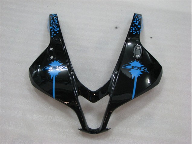 Nero Bianco Blu Carene Honda CBR 600 RR 2009-2012 Nero Bianco Blu Carene Honda CBR 600 RR 2009-2012