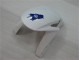 Nero Bianco Blu Carene Honda CBR 600 RR 2009-2012 Nero Bianco Blu Carene Honda CBR 600 RR 2009-2012