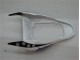 Nero Bianco Blu Carene Honda CBR 600 RR 2009-2012 Nero Bianco Blu Carene Honda CBR 600 RR 2009-2012