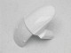 Nero Bianco Carene Kawasaki ZX6R 2009-2012 Nero Bianco Carene Kawasaki ZX6R 2009-2012