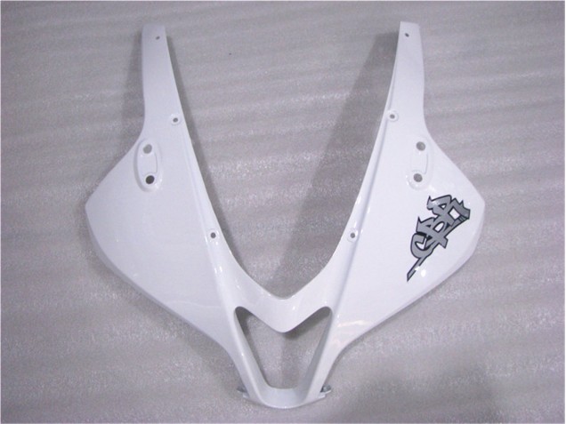 Nero Bianco Carrozzeria & Carena Honda CBR 600 RR 2007-2008 Nero Bianco Carrozzeria & Carena Honda CBR 600 RR 2007-2008