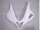 Nero Bianco Carrozzeria & Carena Honda CBR 600 RR 2007-2008 Nero Bianco Carrozzeria & Carena Honda CBR 600 RR 2007-2008