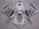 Nero Bianco Carrozzeria & Carena Honda CBR 600 RR 2007-2008 Nero Bianco Carrozzeria & Carena Honda CBR 600 RR 2007-2008