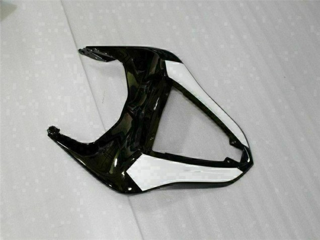 Nero Bianco Carrozzeria & Carena Kawasaki ZX6R 2007-2008 Nero Bianco Carrozzeria & Carena Kawasaki ZX6R 2007-2008