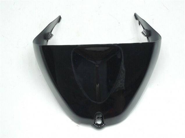Nero Bianco Carrozzeria & Plastica Kawasaki ZX6R 2005-2006 Nero Bianco Carrozzeria & Plastica Kawasaki ZX6R 2005-2006