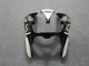 Nero Bianco Eurobet Carene Kawasaki ZX6R 2000-2002 Nero Bianco Eurobet Carene Kawasaki ZX6R 2000-2002