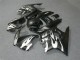Nero Bianco Fiamma Carene Honda CBR 600 F3 1995-1998 Nero Bianco Fiamma Carene Honda CBR 600 F3 1995-1998