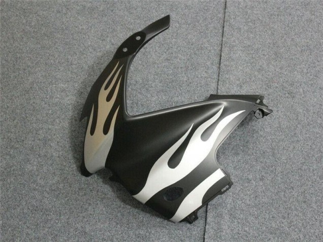 Nero Bianco Fiamma Carene Honda CBR 600 F3 1995-1998 Nero Bianco Fiamma Carene Honda CBR 600 F3 1995-1998