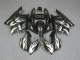 Nero Bianco Fiamma Carene Honda CBR 600 F3 1995-1998 Nero Bianco Fiamma Carene Honda CBR 600 F3 1995-1998