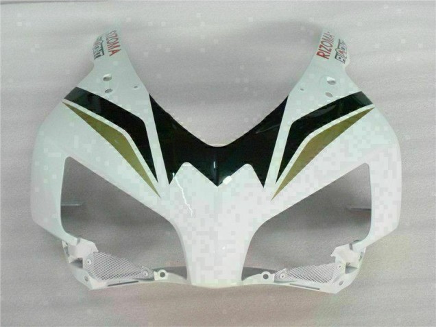 Nero Bianco Kit Carenatura Honda CBR 1000 RR 2004-2005 Nero Bianco Kit Carenatura Honda CBR 1000 RR 2004-2005
