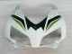 Nero Bianco Kit Carenatura Honda CBR 1000 RR 2004-2005 Nero Bianco Kit Carenatura Honda CBR 1000 RR 2004-2005