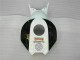 Nero Bianco Kit Carenatura Honda CBR 1000 RR 2004-2005 Nero Bianco Kit Carenatura Honda CBR 1000 RR 2004-2005