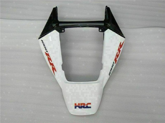 Nero Bianco Kit Carenatura Honda CBR 1000 RR 2004-2005 Nero Bianco Kit Carenatura Honda CBR 1000 RR 2004-2005