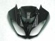 Nero Bianco Ninja 636 Carene Kawasaki ZX6R 2009-2012 Nero Bianco Ninja 636 Carene Kawasaki ZX6R 2009-2012