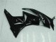 Nero Bianco Ninja 636 Carene Kawasaki ZX6R 2009-2012 Nero Bianco Ninja 636 Carene Kawasaki ZX6R 2009-2012