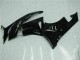 Nero Bianco Ninja 636 Carene Kawasaki ZX6R 2009-2012 Nero Bianco Ninja 636 Carene Kawasaki ZX6R 2009-2012