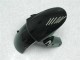 Nero Bianco Ninja 636 Carene Kawasaki ZX6R 2009-2012 Nero Bianco Ninja 636 Carene Kawasaki ZX6R 2009-2012