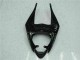 Nero Bianco Ninja 636 Carene Kawasaki ZX6R 2009-2012 Nero Bianco Ninja 636 Carene Kawasaki ZX6R 2009-2012