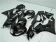 Nero Bianco Ninja 636 Carene Kawasaki ZX6R 2009-2012 Nero Bianco Ninja 636 Carene Kawasaki ZX6R 2009-2012