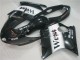 Nero Bianco West Carene Honda CBR 1100 XX 1996-2007 Nero Bianco West Carene Honda CBR 1100 XX 1996-2007