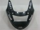 Nero Bianco West Carene Honda CBR 1100 XX 1996-2007 Nero Bianco West Carene Honda CBR 1100 XX 1996-2007