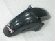 Nero Bianco West Carene Honda CBR 1100 XX 1996-2007 Nero Bianco West Carene Honda CBR 1100 XX 1996-2007