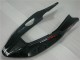 Nero Bianco West Carene Honda CBR 1100 XX 1996-2007 Nero Bianco West Carene Honda CBR 1100 XX 1996-2007