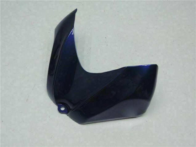Nero Blu ABS Kits Carenatura Suzuki GSXR 600 / 750 K6 2006-2007 Nero Blu ABS Kits Carenatura Suzuki GSXR 600 / 750 K6 2006-2007