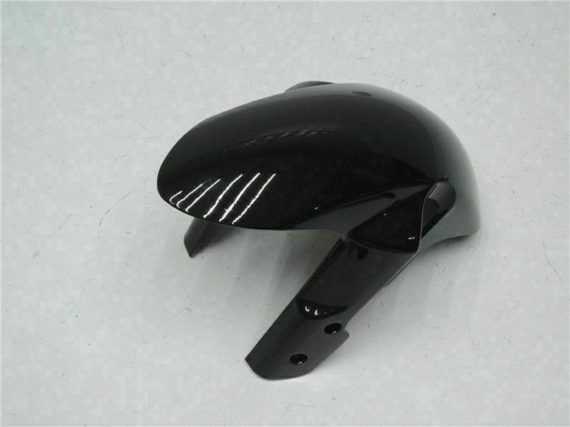 Nero Blu ABS Kits Carenatura Suzuki GSXR 600 / 750 K6 2006-2007 Nero Blu ABS Kits Carenatura Suzuki GSXR 600 / 750 K6 2006-2007