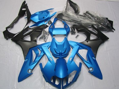 Nero Blu Carene BMW S1000RR 2009-2014