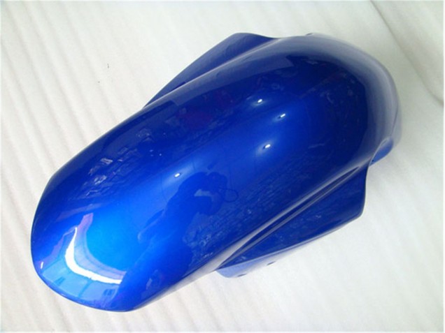 Nero Blu Kit Carena & Plastica Suzuki GSXR 1000 K3 2003-2004 Nero Blu Kit Carena & Plastica Suzuki GSXR 1000 K3 2003-2004