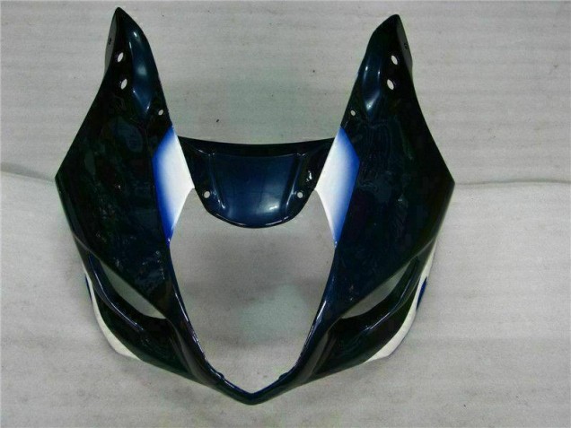 Nero Blu Kit Carene Completa Suzuki GSXR 1000 K3 2003-2004 Nero Blu Kit Carene Completa Suzuki GSXR 1000 K3 2003-2004