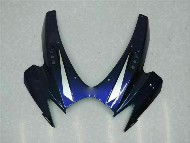 Nero Blu Kits Carenatura Completo ABS Suzuki GSXR 600 / 750 K6 2006-2007 Nero Blu Kits Carenatura Completo ABS Suzuki GSXR 600 / 750 K6 2006-2007