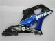 Nero Blu Kits Carene & Plastica Suzuki GSXR 1000 K3 2003-2004 Nero Blu Kits Carene & Plastica Suzuki GSXR 1000 K3 2003-2004