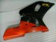 Nero Carena Suzuki GSXR 600 / 750 K1 K2 K3 2001-2003 Nero Carena Suzuki GSXR 600 / 750 K1 K2 K3 2001-2003