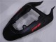 Nero Carena Suzuki GSXR 600 / 750 K1 K2 K3 2001-2003 Nero Carena Suzuki GSXR 600 / 750 K1 K2 K3 2001-2003