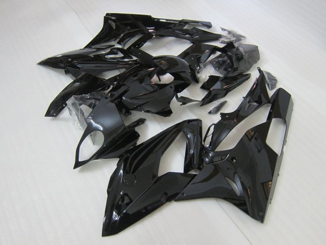 Nero Carene BMW S1000RR 2015-2018 Nero Carene BMW S1000RR 2015-2018