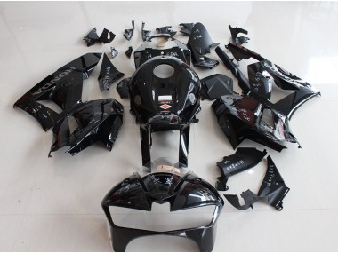 Nero Carene Honda CBR 600 RR 2013-2021