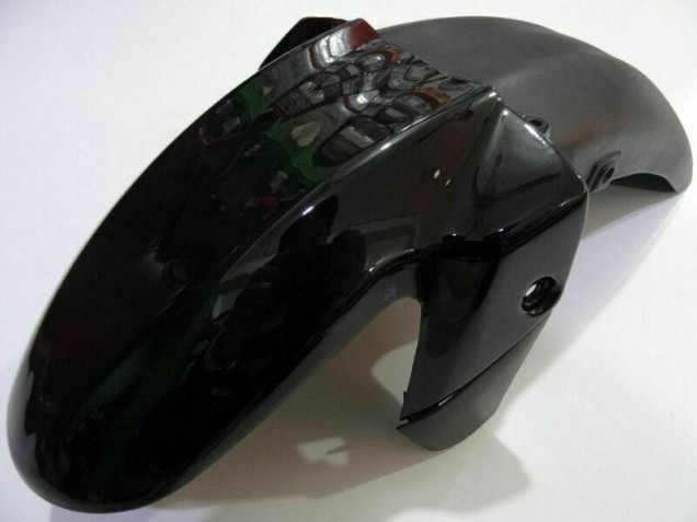 Nero Carene Kawasaki EX650 2009-2011 Nero Carene Kawasaki EX650 2009-2011