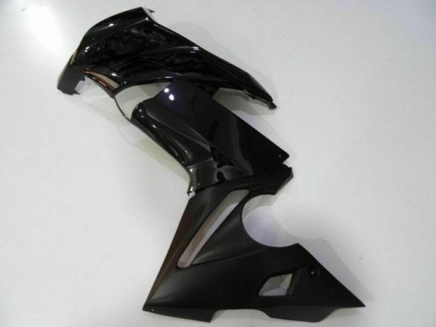 Nero Carene Kawasaki EX650 2009-2011 Nero Carene Kawasaki EX650 2009-2011