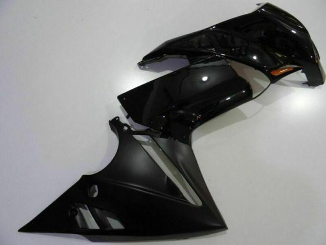 Nero Carene Kawasaki EX650 2009-2011 Nero Carene Kawasaki EX650 2009-2011