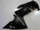 Nero Carene Kawasaki EX650 2009-2011 Nero Carene Kawasaki EX650 2009-2011